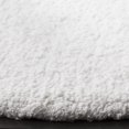 thumbnail image 4 of Safavieh Sheep Shag Sybella Tapis Peluche, 4 of 4