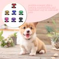 thumbnail image 2 of serony Pet Dog Safety Harness Easy Control Mesh Vest Leash Chest Straps Belt, 2 of 6