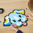thumbnail image 4 of Plus Plus Puzzle by Number - Puppy - Construction Set - 500 pieces - 5 years +, 4 of 5