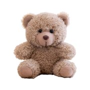 Fareti Teddy Bear Stuffed Animal, Soft Teddy Bear Plushie Toys, Comforting Companions for Imaginative Play, Perfect for Adults, Birthdays, and Anniversaries