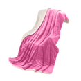 thumbnail image 1 of Hearth & Gear Soft Double Flannel Blanket For Year Round Warmth And Comfortable Sleep Oversize Blanket Throw Styles Blanket Barefoot Blanket Fall Blanket Microfiber Twin Blanket Twin Size Blankets for, 1 of 5