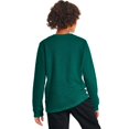 thumbnail image 4 of George Boys' Rib Long-Sleeve T-Shirt, 4 of 6