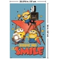 thumbnail image 3 of Minions & Monsters Show Me That Smile, 3 of 3