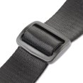 thumbnail image 3 of DYZD Multi-size Straps Webbing Slide Triglides Plastic Slide Buckle for Backpack Bag (25 mm Black), 3 of 3