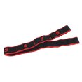 thumbnail image 1 of Fitness Elastic Bands Resistance Belt Yoga Sling Exercise Accessory for Training(Red), 1 of 9