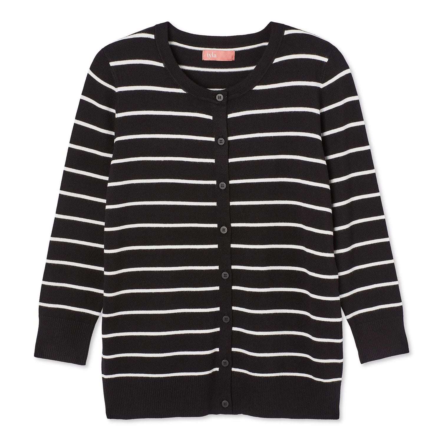 Iyla Women's Classic Cardigan