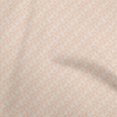 thumbnail image 1 of oneOone Velvet Peach Fabric Chevron Craft Projects Decor Fabric Printed By The Yard 58 Inch Wide, 1 of 4