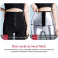 thumbnail image 1 of 2 In 1 Women  Pants For Workout Weight Loss Slimming Pants Training Tights  Sweatpants, 1 of 8