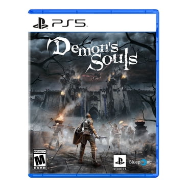 Demon’s Souls  (PlayStation 5)