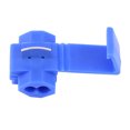 thumbnail image 2 of Connecteur de Fil Stable Durable, Connecteur d'Épissure Rapide, pour Câbles Souples, 2 of 8