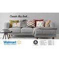 thumbnail image 2 of Coussin décoratif robin hometrends, 2 of 4