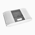 thumbnail image 1 of Deals Naittoop BLUEQUE 36W Nail Lamp Border New Rechargeable Portable Folding LED Nail Phototherapy Machine Baking Lamp, 1 of 1