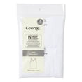 thumbnail image 2 of George Girls' Cotton Vest 2-Pack, 2 of 2