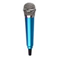 thumbnail image 1 of Microphone Audio Stéréo 3,5 mm Portable Mini pour Discours, Microphone pour Téléphone Intelligent, Ordinateur Portable, PC, Accessoires de Bureau Workhe, 1 of 6