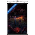 thumbnail image 2 of Netflix Stranger Things : Saison 3 - Art clé, 2 of 4