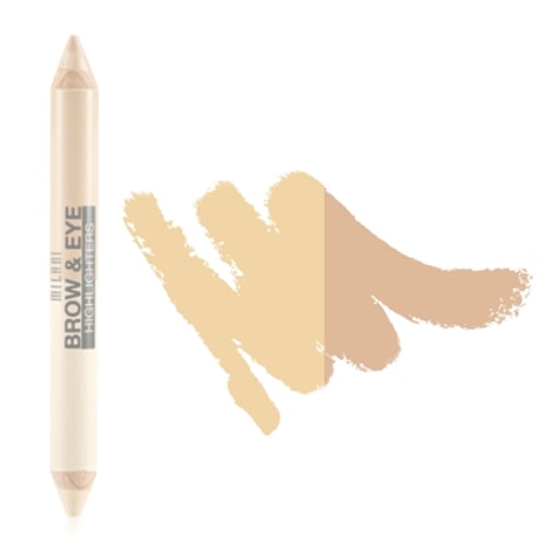 BROW & EYE HLGHTRS - FRENCH