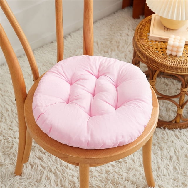 RYRDWP Sofa Foam Seat Cushion Soft Bar Stool Pad Computer Office Chair Seat Cushion