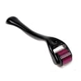 thumbnail image 3 of Herwey 1mm 540 Titanium Micro Needle Roller Anti-aging Skin Derma Care Scars Therapy, 3 of 3