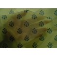 thumbnail image 4 of oneOone Cotton Silk Fabric Floral Block Decor Fabric Printed BTY 42 Inch Wide, 4 of 4