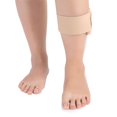 thumbnail image 3 of Greensen Adjustable Foot Drop Orthosis Ankle Corrector Brace Support Protection Correction Splint, Foot Drop Brace, Foot Drop Support, 3 of 8