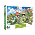 thumbnail image 1 of Jigsaw Puzzles for Adults Kids 1000 Pieces, Large Puzzle Family Game Adult Decompression Child Education Gift for DIY Intellective Educational Game, Gift, 1 of 2
