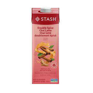 Stash Tea - Double Spice Chai Latte