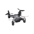 thumbnail image 1 of Micro drone Maximum X01 de Propel en noir, 1 of 3