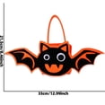 thumbnail image 3 of Suncoda Bat Candy, Funny Bats Ghost Candy Gift Packaging, 3 of 5