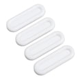 thumbnail image 2 of 20 Pcs Poignée Autocollante à Tirer Légère Poignée Instantanée à Coller pour Fenêtre Porte Armoire, 2 of 10