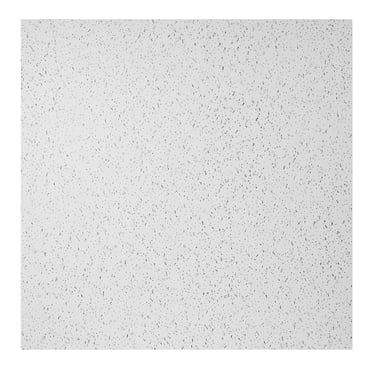 Genesis Carreaux de Plafond Imprimés Pro Échantillon 6 Pouces x 6 Pouces Imperméables Lavables en PVC Ignifuge