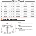 thumbnail image 2 of MeetoTime Lot de 2 Pantalons de Pyjama Capri pour Femmes Pantalons de Détente pour le Sommeil Taille Élastique Capris Grande Taille P-5TG, 2 of 2