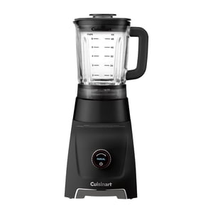 Cuisinart Hurricane Mélangeur avec 48 oz. Jarre en verre