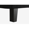 thumbnail image 4 of DHP Kebo Futon Black Sofa Bed, 4 of 9