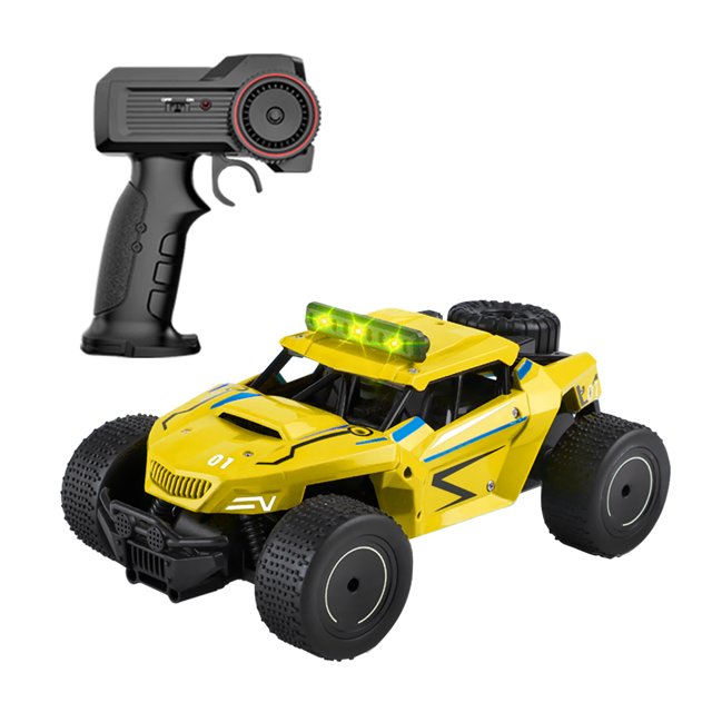 Amdohai RC Car 2.4GHz Off-Road Car 1/20 Racing Car Remote Control Truck RTR