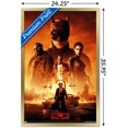 thumbnail image 2 of DC Comics Film The Batman - Une Feuille, 2 of 4