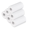 thumbnail image 2 of White 56mm Thermal Paper Roll, Premium Clear Print, Pure Wood Pulp with Label Printer, Instant Camera Refill, Thermal Paper Rolls, Thermal Print Paper, Printing Paper, 2 of 7
