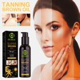 thumbnail image 2 of RYGRZJ 50ml Tanning Oil Tannin, 2 of 4