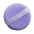 thumbnail image 1 of Bunblic 2xMakeup Setting Tool Makeup Puff Large Soft Round for Women Make Up , , 3 Pcs, 1 of 8