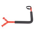 thumbnail image 3 of Golf Swing Trainer Aid, Training Equipment, Swing Pro Plus, Practice for Smooth Swing, Increase Distance, Adjustable Wrist Strap, Comfortable Grip, 3 of 7