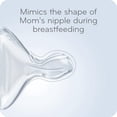 thumbnail image 3 of NUK Smooth Flow Anti-Colic Nipples, Size 2 (6+ Months), 3 of 5