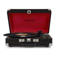 thumbnail image 1 of Crosley Cruiser Deluxe Portable Turntable, 1 of 2