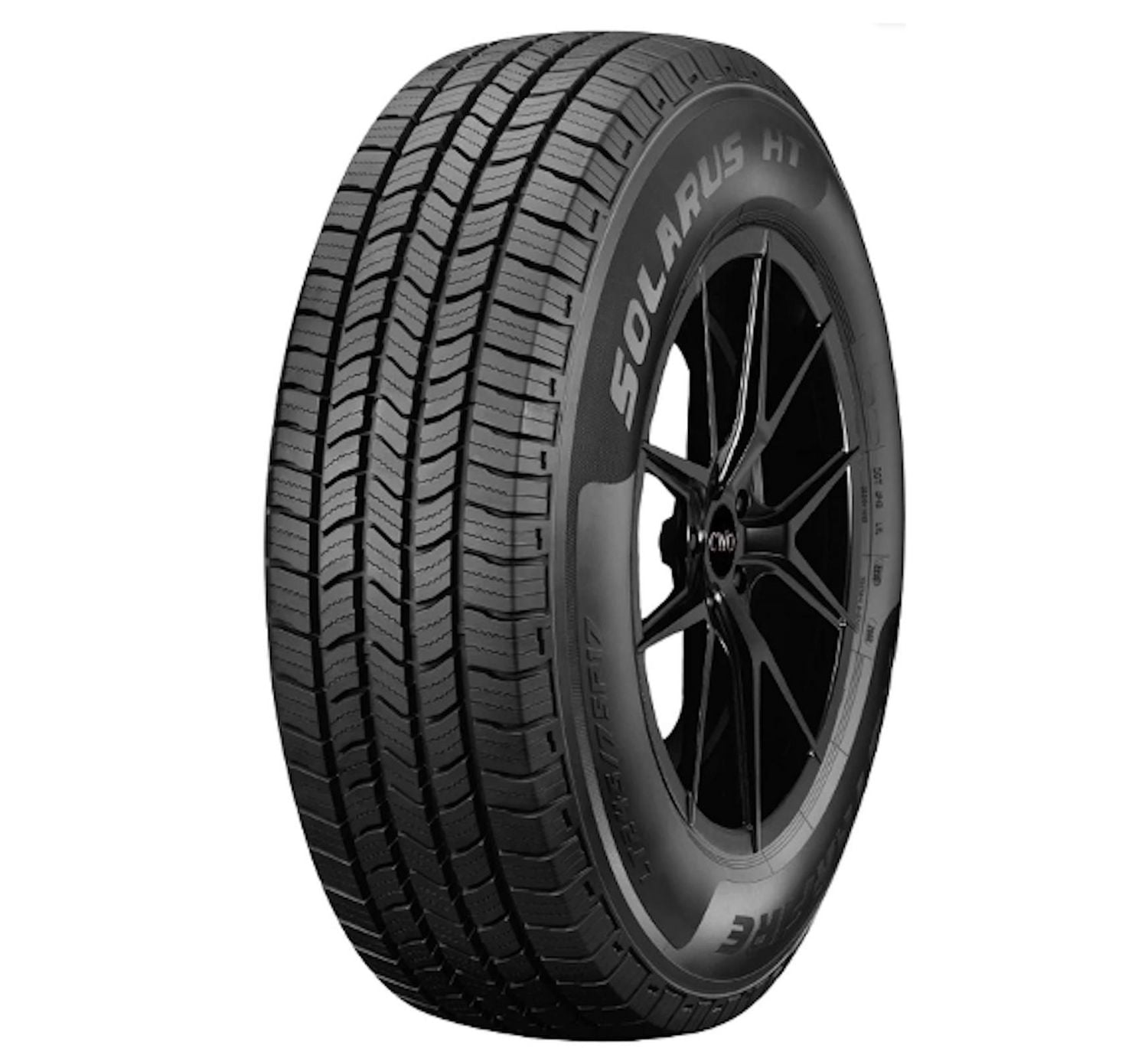 Starfire Solarus HT LT215/85R16 E/10PLY BSW