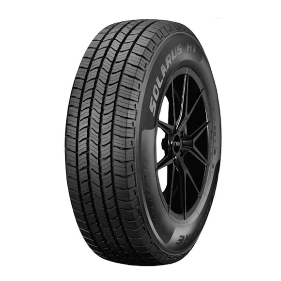 Starfire Solarus HT 275/55R20XL 117H BSW Tire