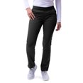 thumbnail image 1 of Adar Pro Sarraus pour Femmes - Pantalon de Sarrau de Yoga Ajusté, 1 of 6