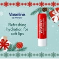thumbnail image 3 of Vaseline® Lip Therapy Limited Edition Candy Cane , Long-Lasting moisturization for soft, smooth lips, 3 of 5