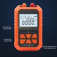 thumbnail image 4 of Compteur de Puissance à Fibre Optique, 15KM FC SC ST Universel Interface Visual Fault Locator for Telecommunications, 4 of 8