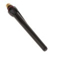 thumbnail image 3 of Almencla 1 Piece Back Cap Plastic Welding Torch WP-17 18 26 long back cap, 3 of 7