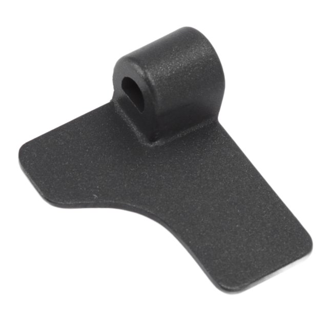 Bread Machine Paddle Stainless Steel Mixing Blade Replacement Easy Installation For Home Kitchen