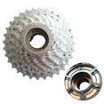 thumbnail image 1 of Splihome 9 Speed Mountain Bike Thread Type 13-32T Bicycle Sprocket 9S rotor flywheel, 1 of 9