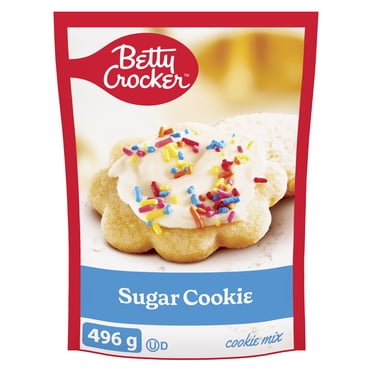Mélange à biscuits au sucre Betty Crocker